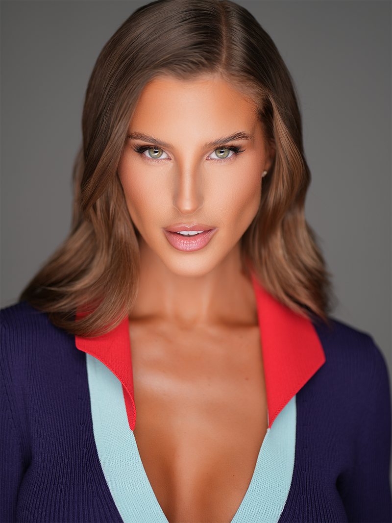 Brennah Black