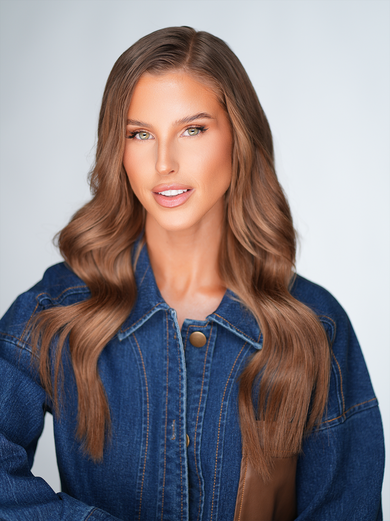 Brennah Black
