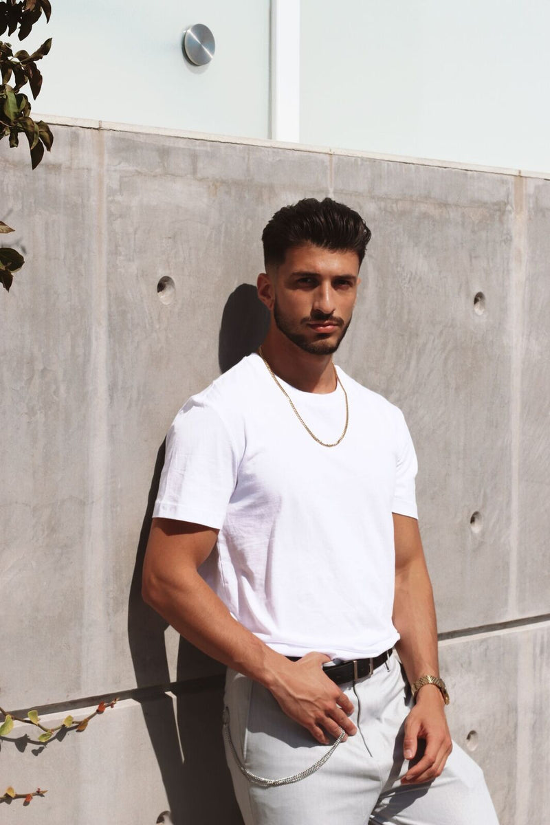 Andres Zannelli
