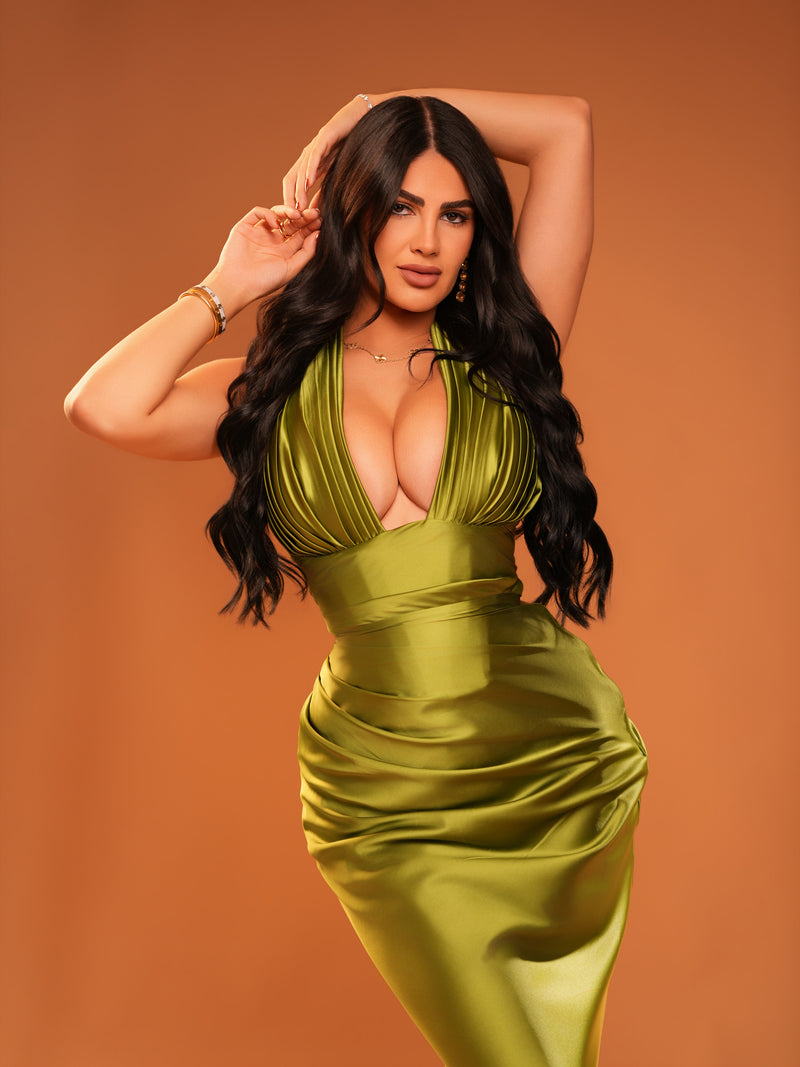 Bella Alvarez