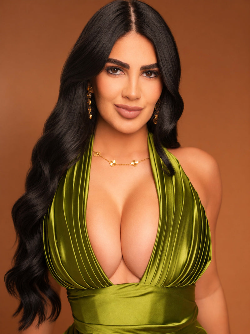 Bella Alvarez