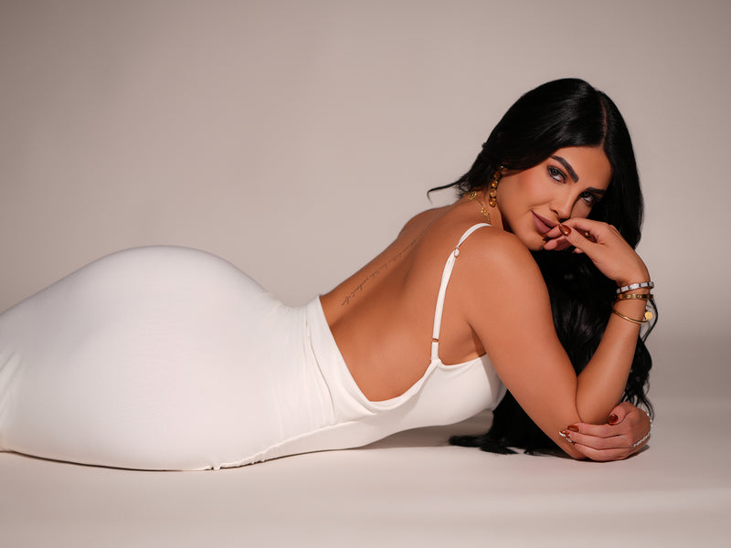 Bella Alvarez