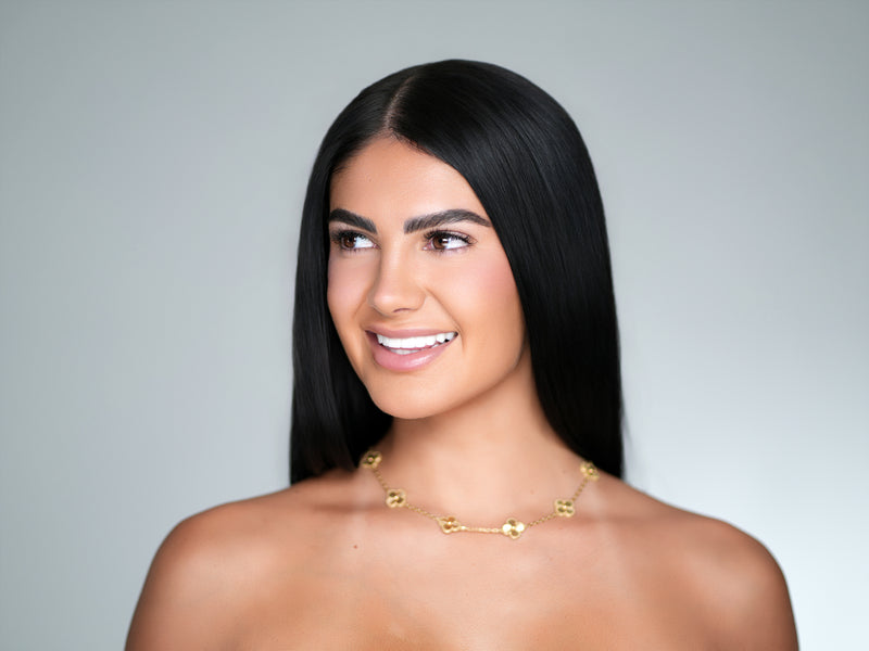 Bella Alvarez