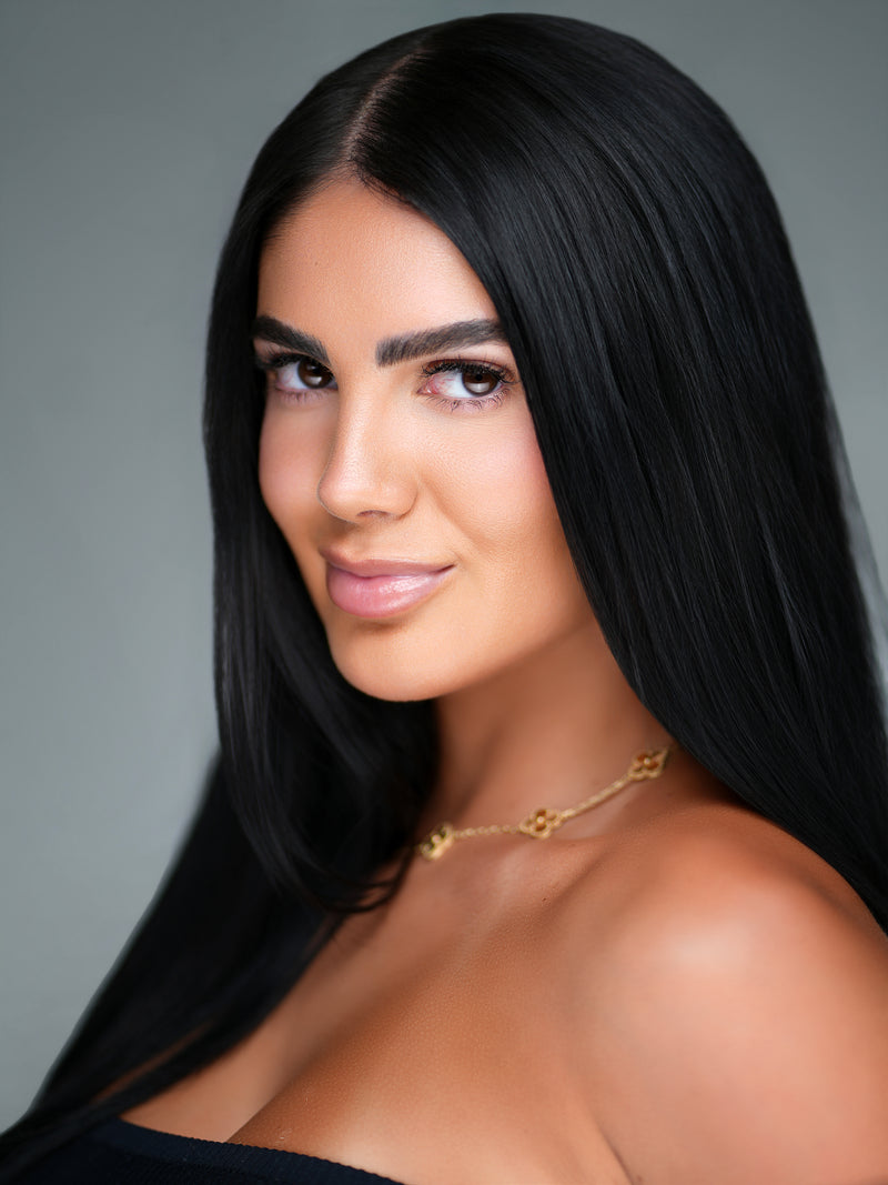 Bella Alvarez