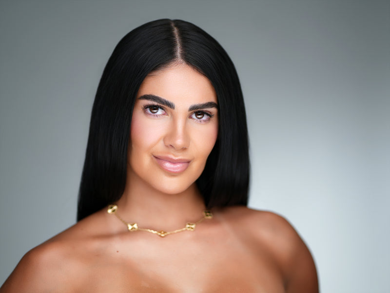 Bella Alvarez