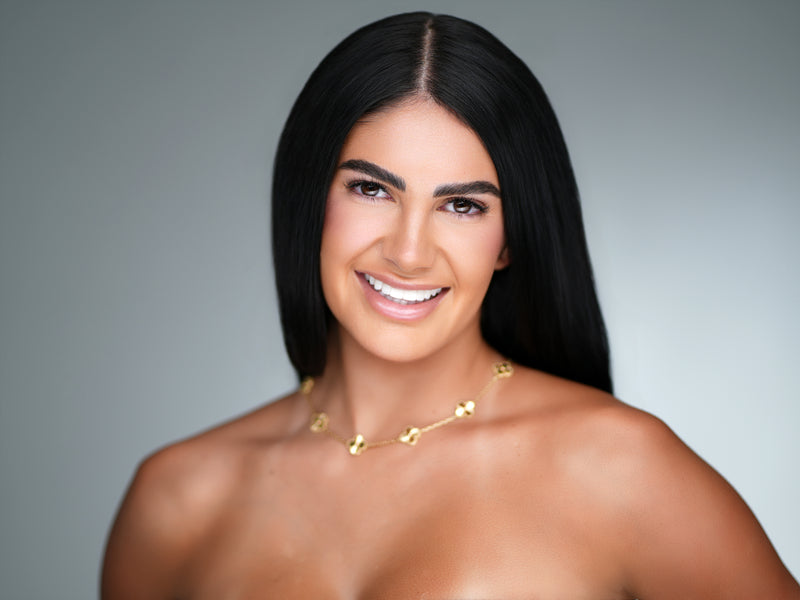 Bella Alvarez