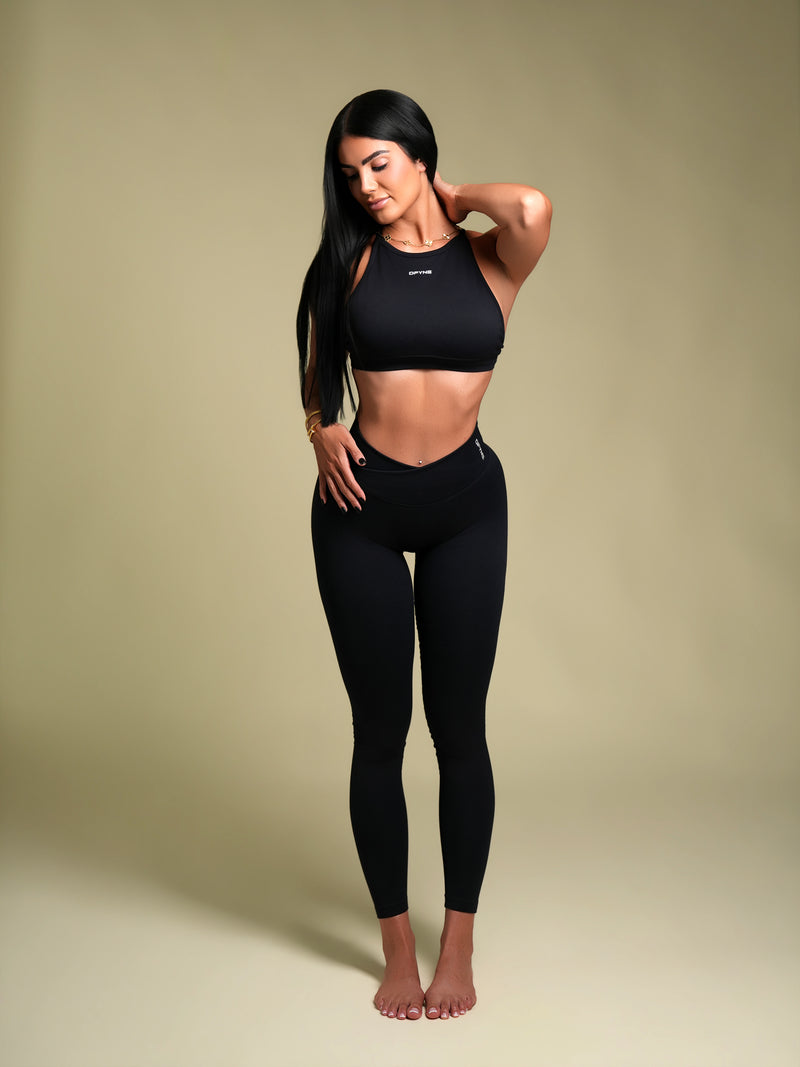 Bella Alvarez