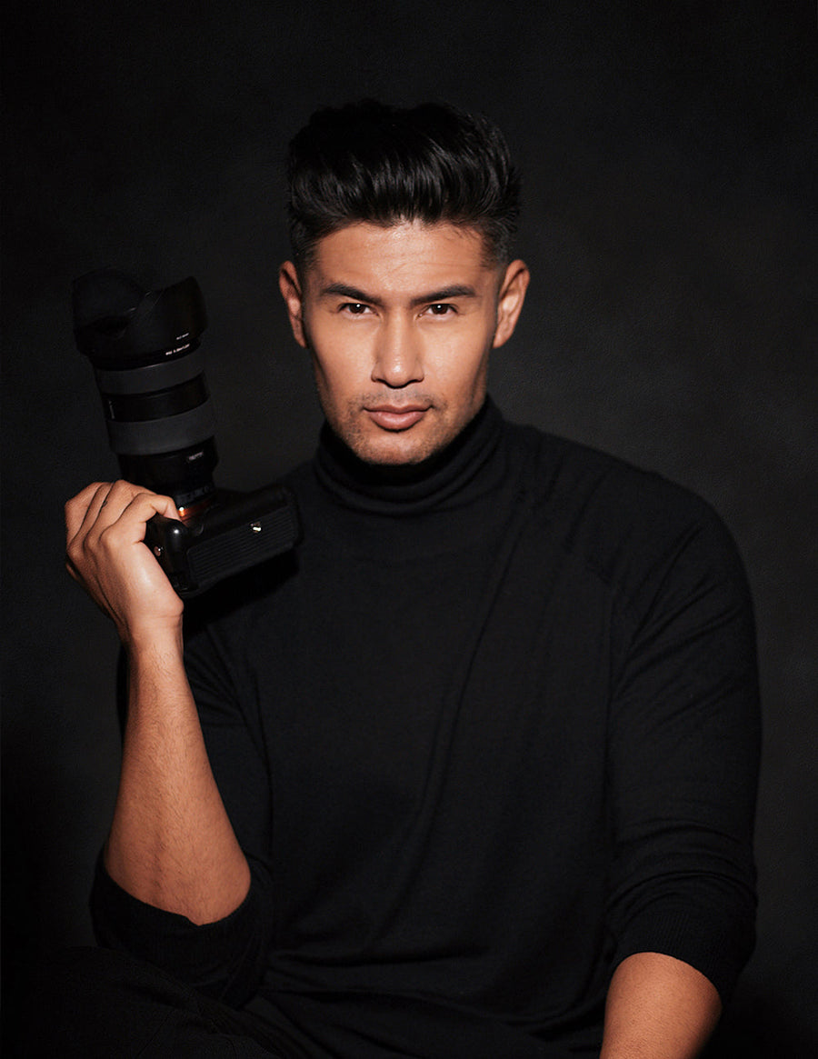 Neil Jou - Photographer