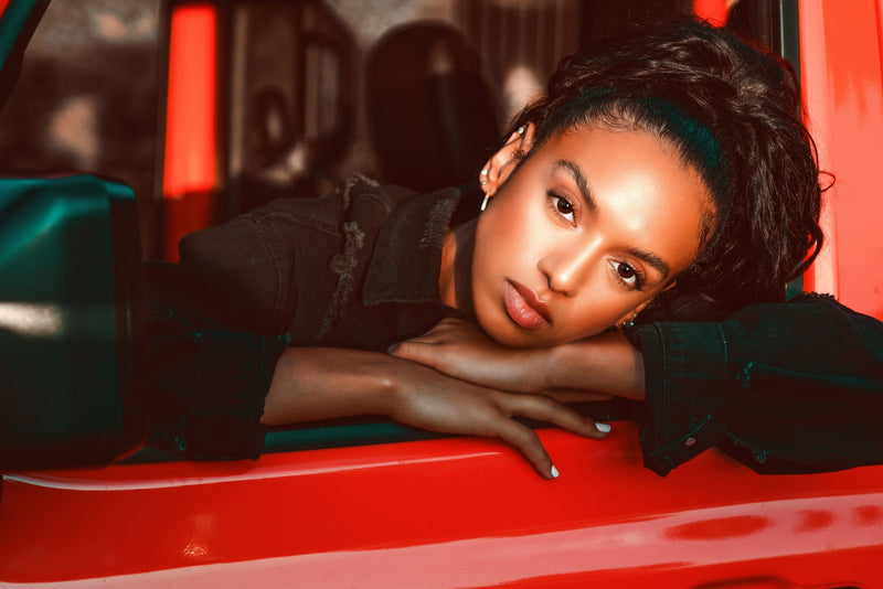 Nicole Raquel Ross
