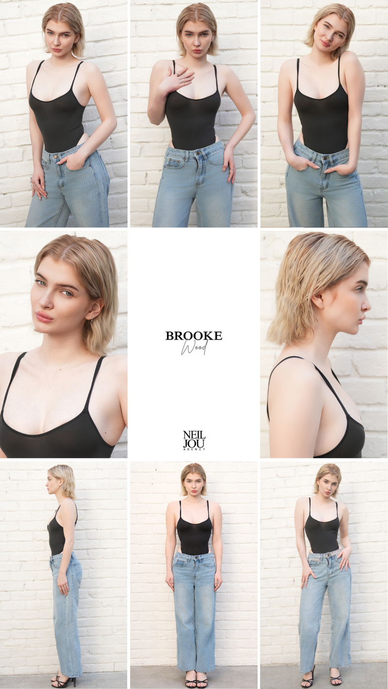 Brooke Renee