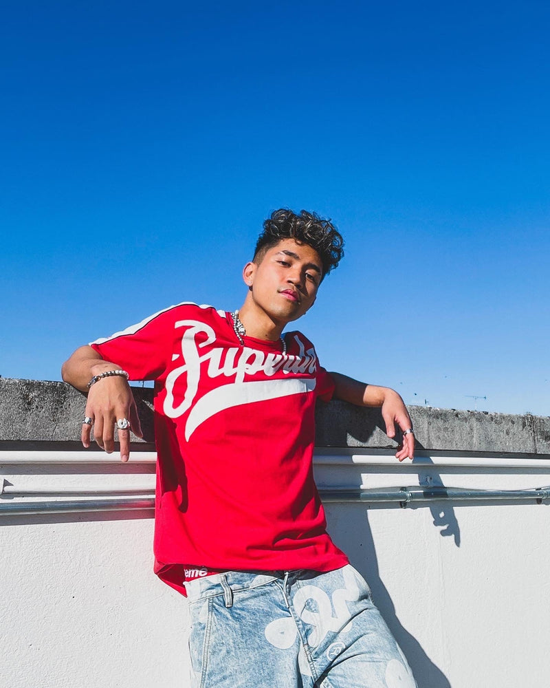 Chase Martinez