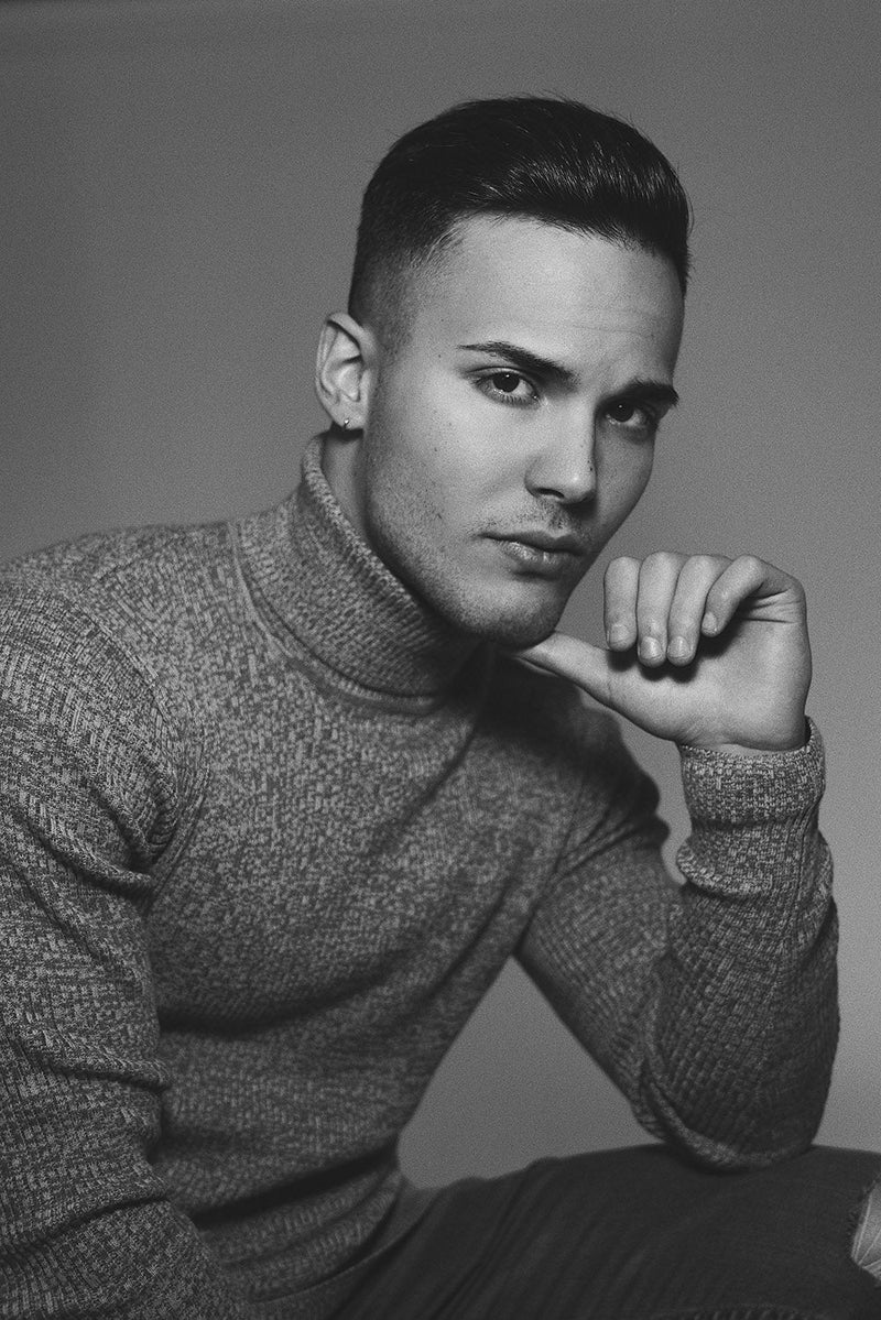 Carlos Alejandro