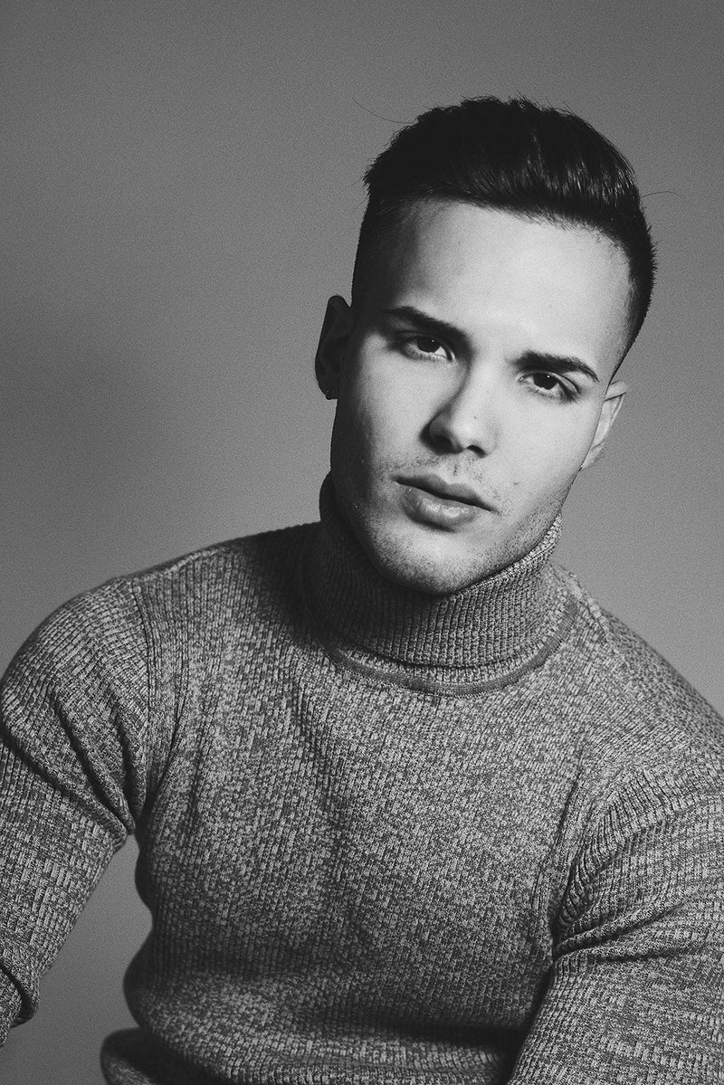 Carlos Alejandro