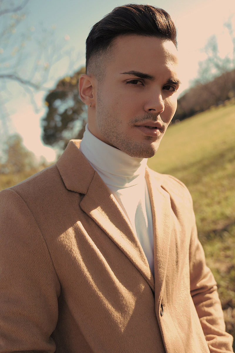 Carlos Alejandro