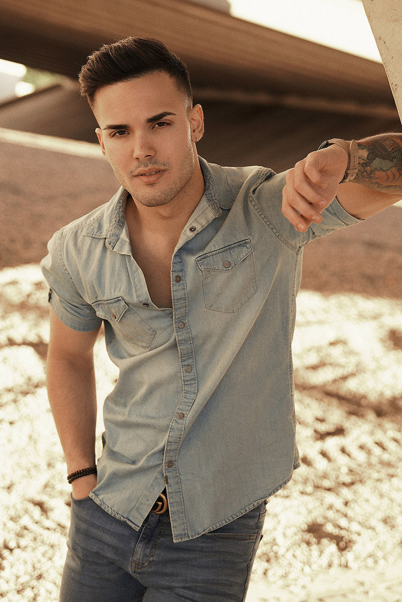 Carlos Alejandro