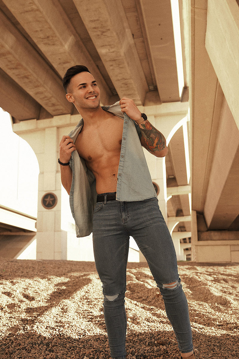 Carlos Alejandro