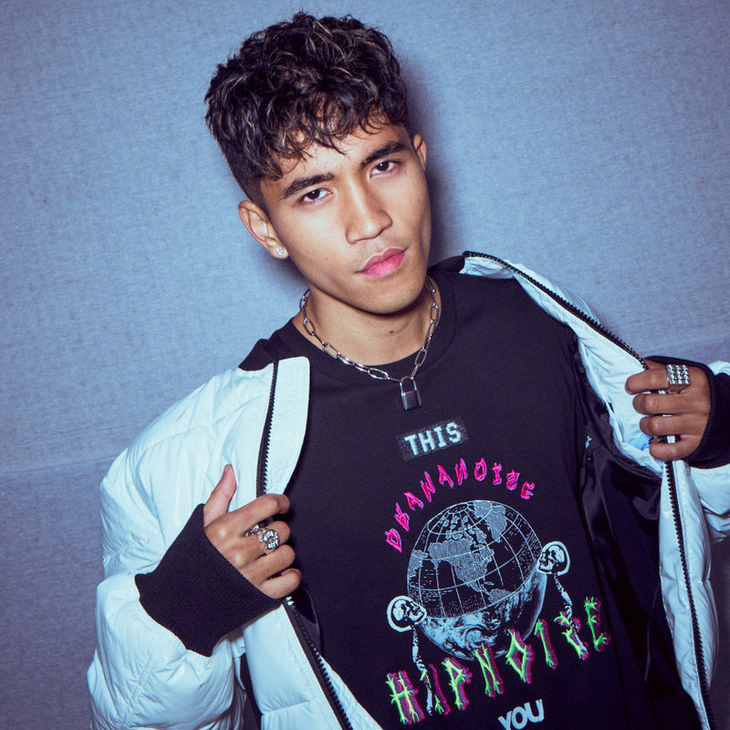 Chase Martinez
