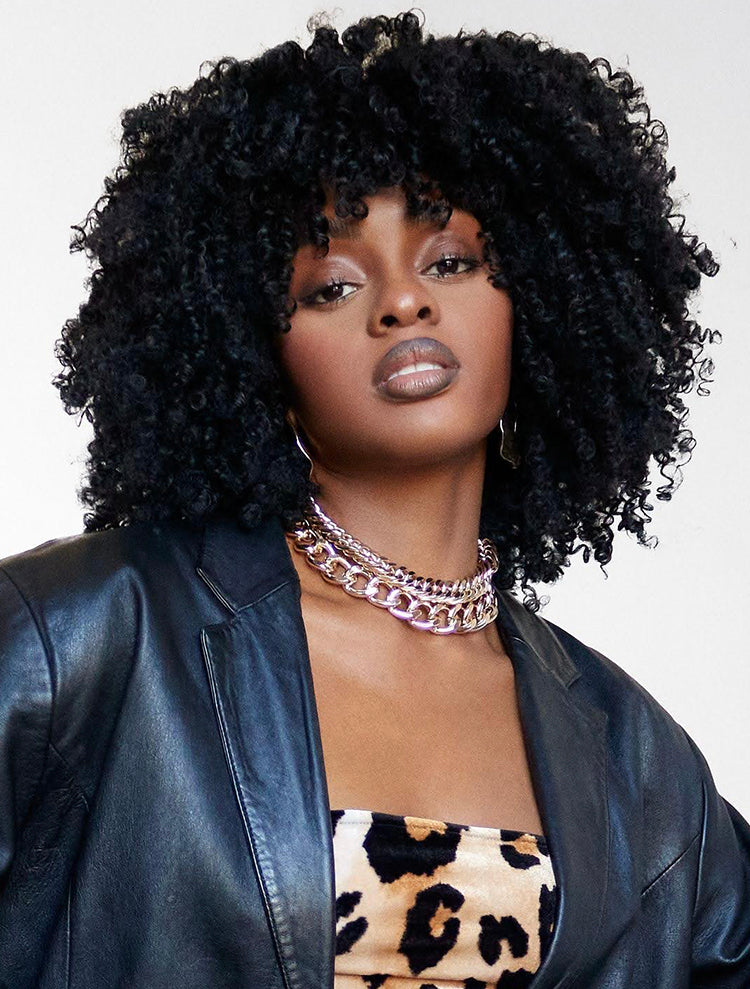 Stacy Iwunze