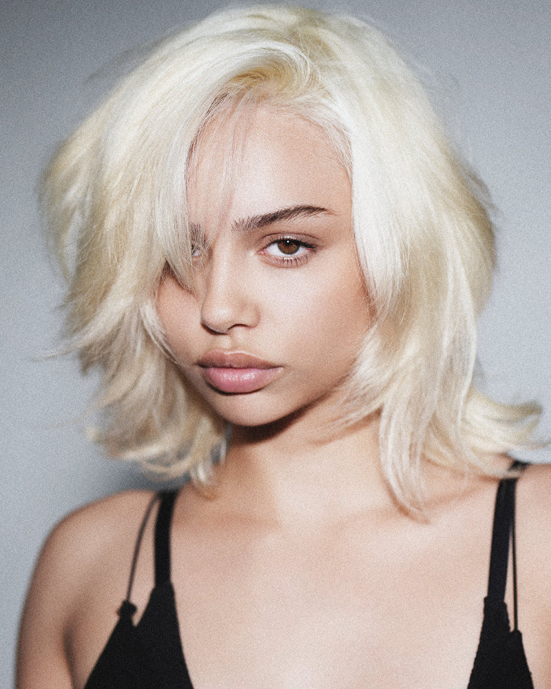 Sofia Bisono