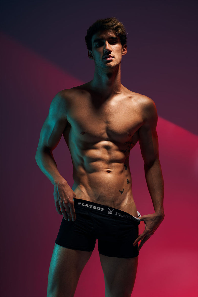 Cade Wood
