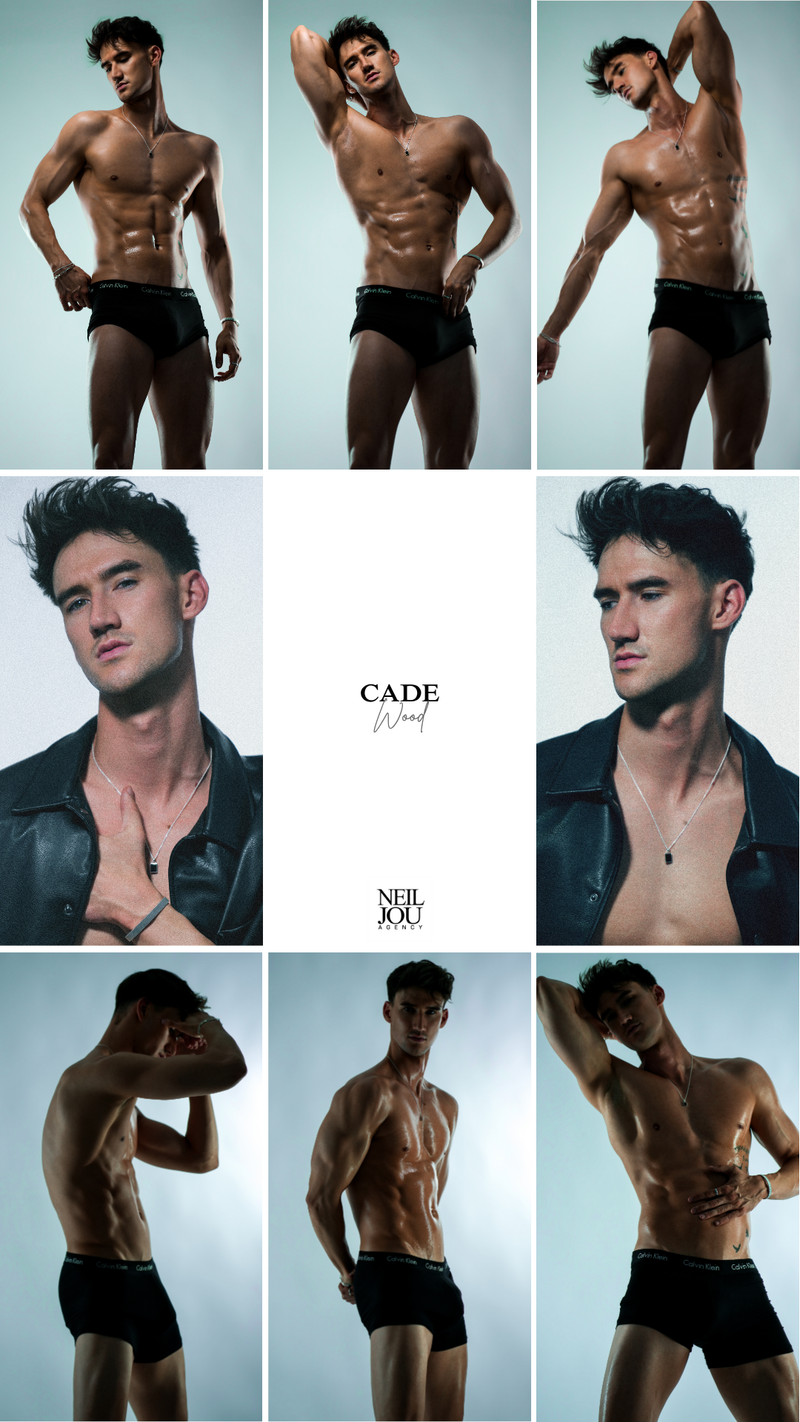 Cade Wood