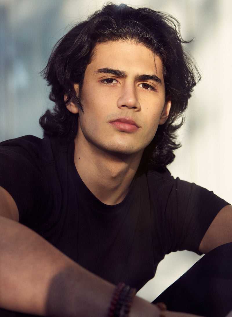 Carlos Chaw