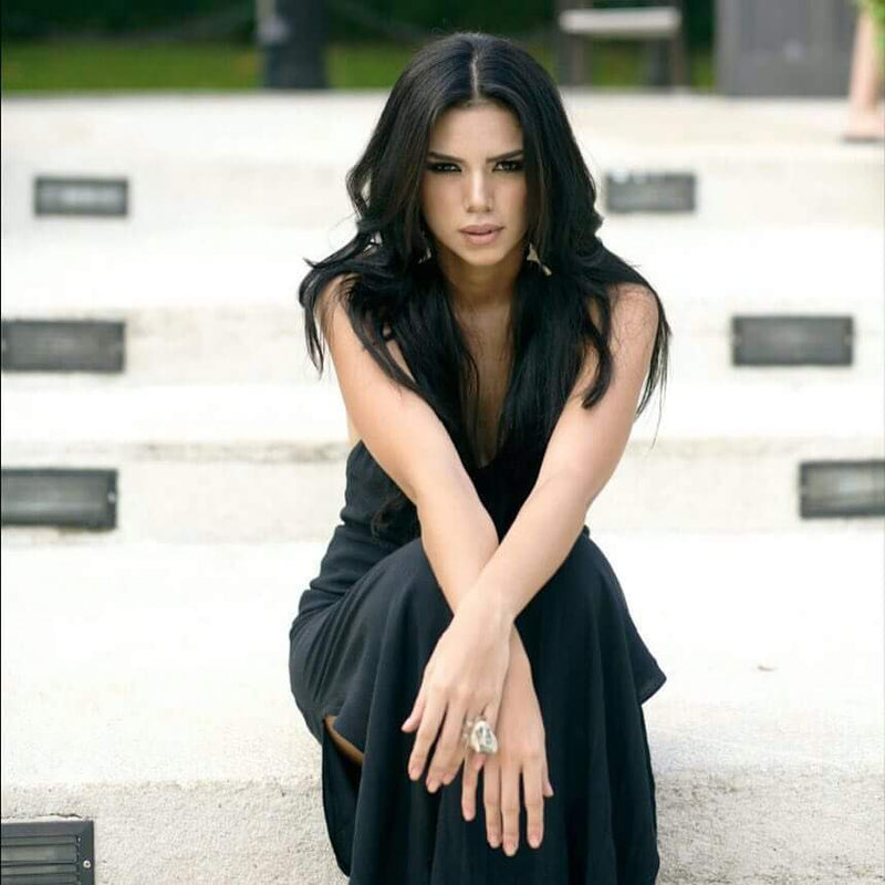 Carolina Ortega