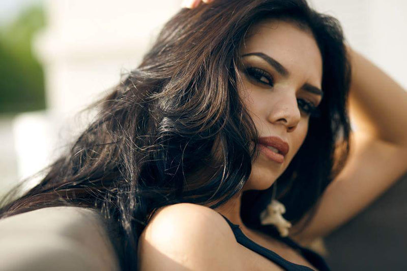 Carolina Ortega