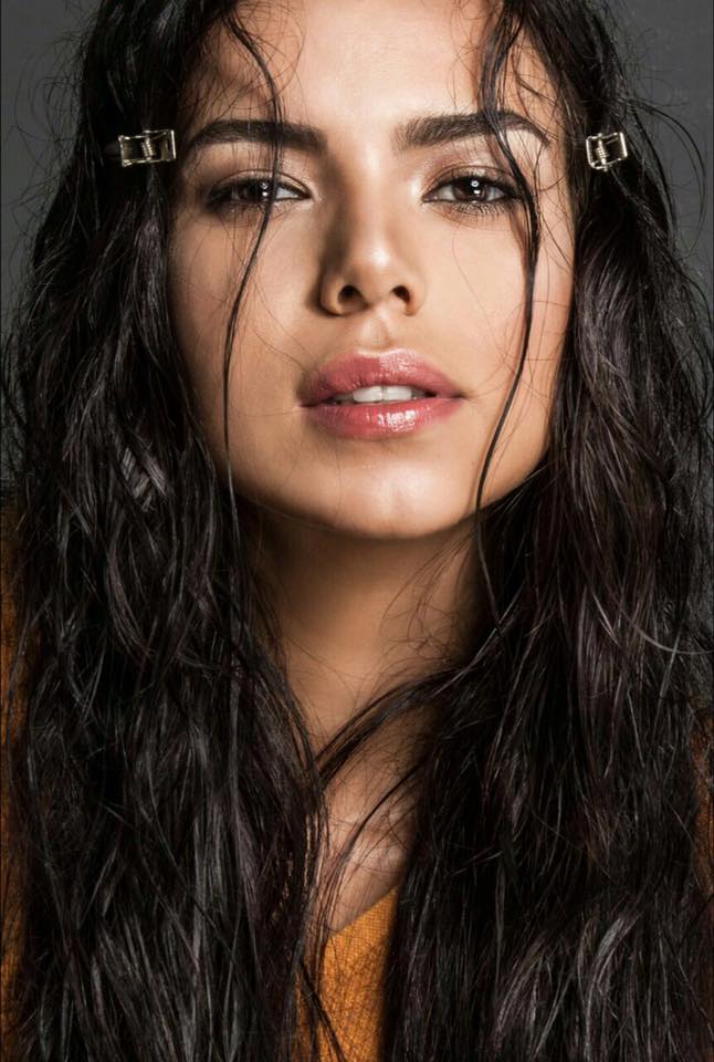 Carolina Ortega