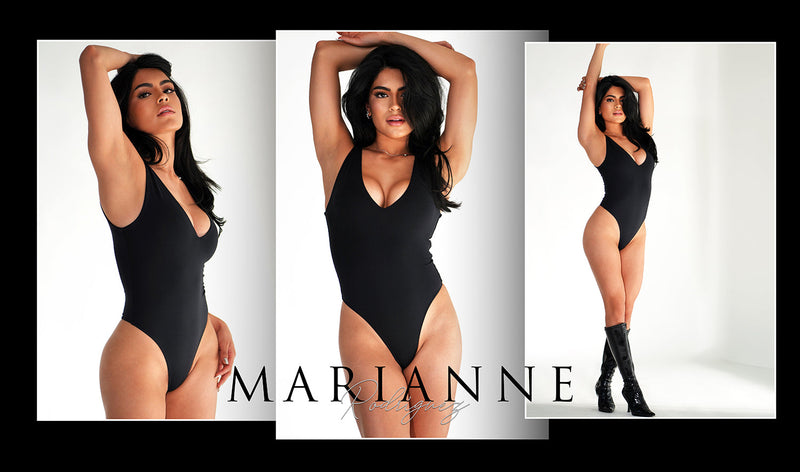 Marianne Rodriguez