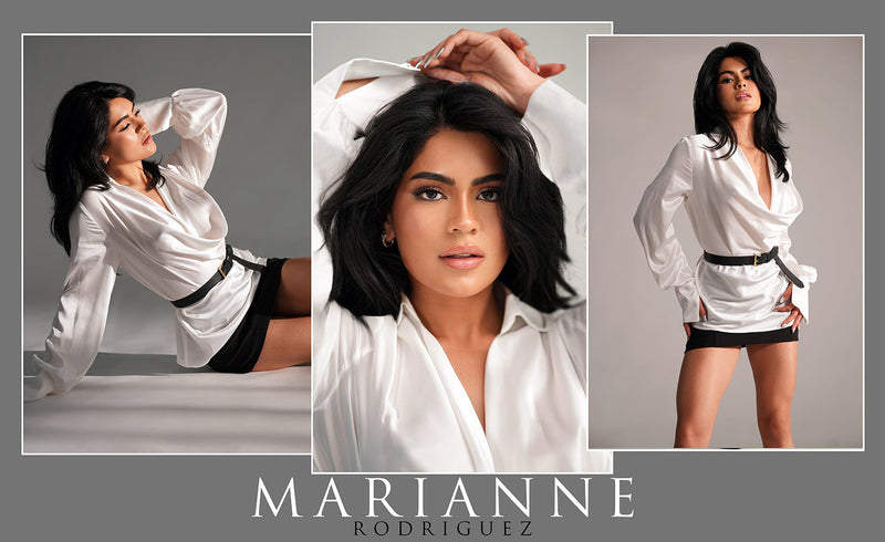 Marianne Rodriguez