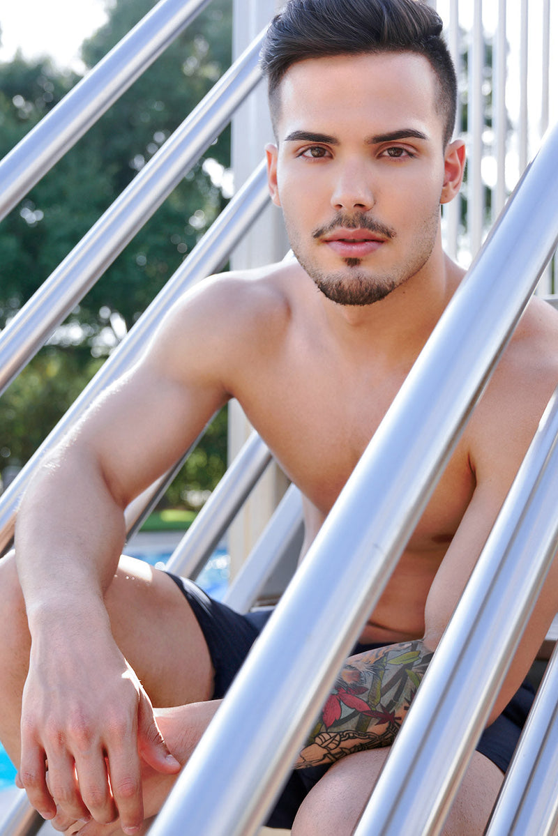 Carlos Alejandro