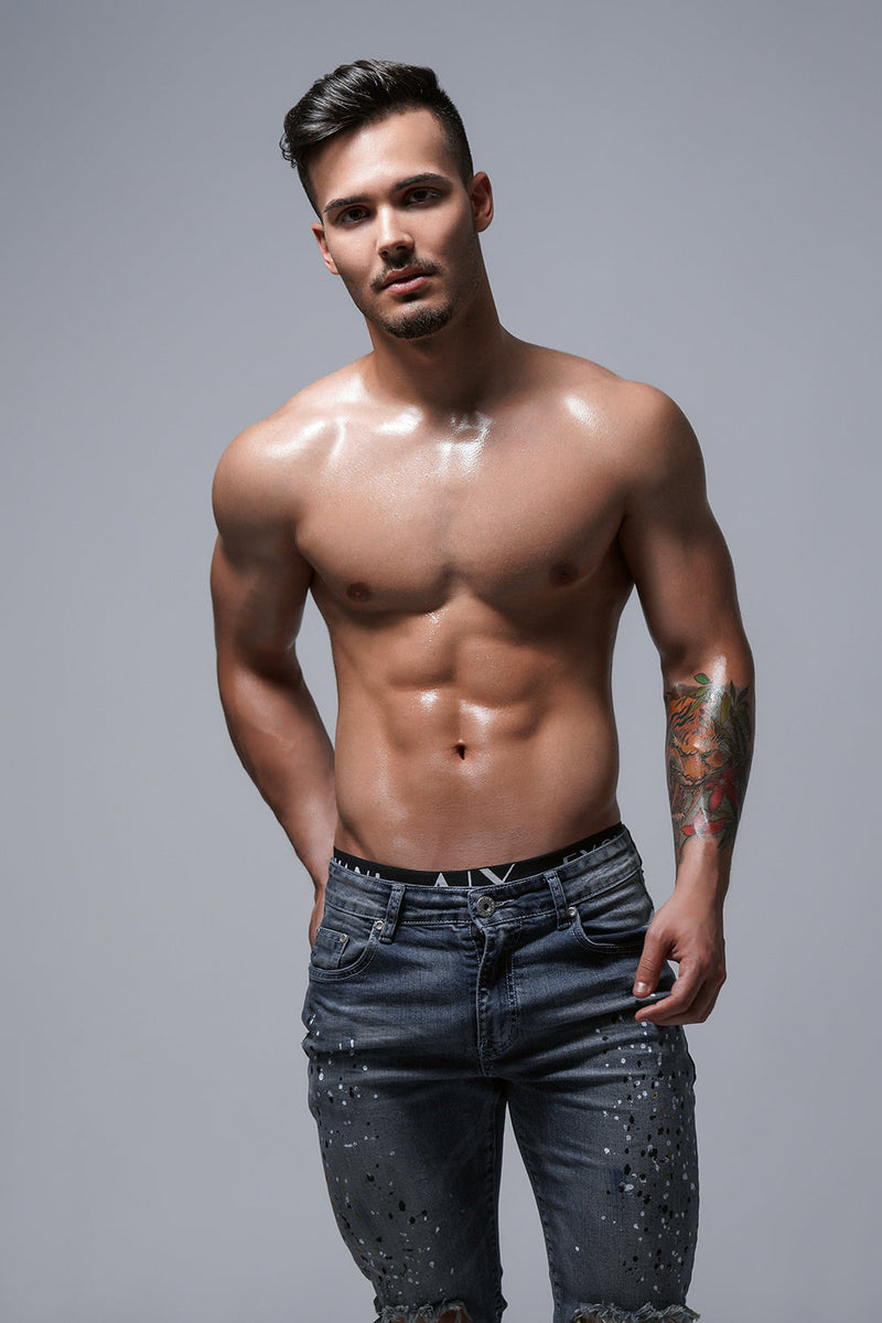 Carlos Alejandro