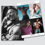 Comp Cards (Digital & Prints)