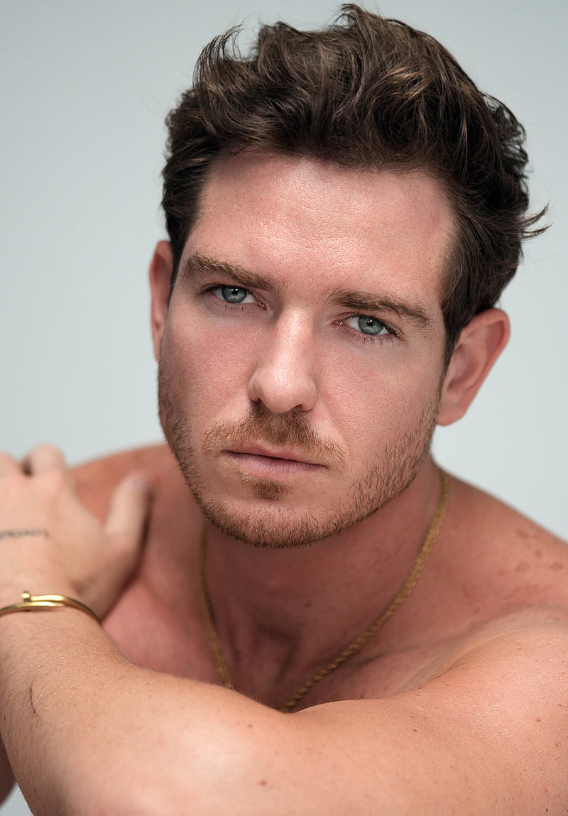 Connor Richardson
