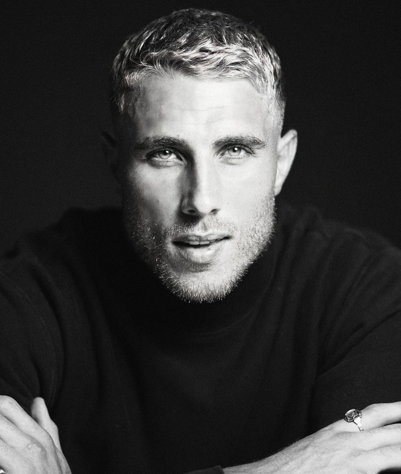 Gerrie Labuschagne