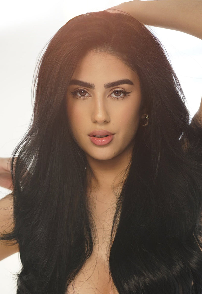 Pamela Pirela