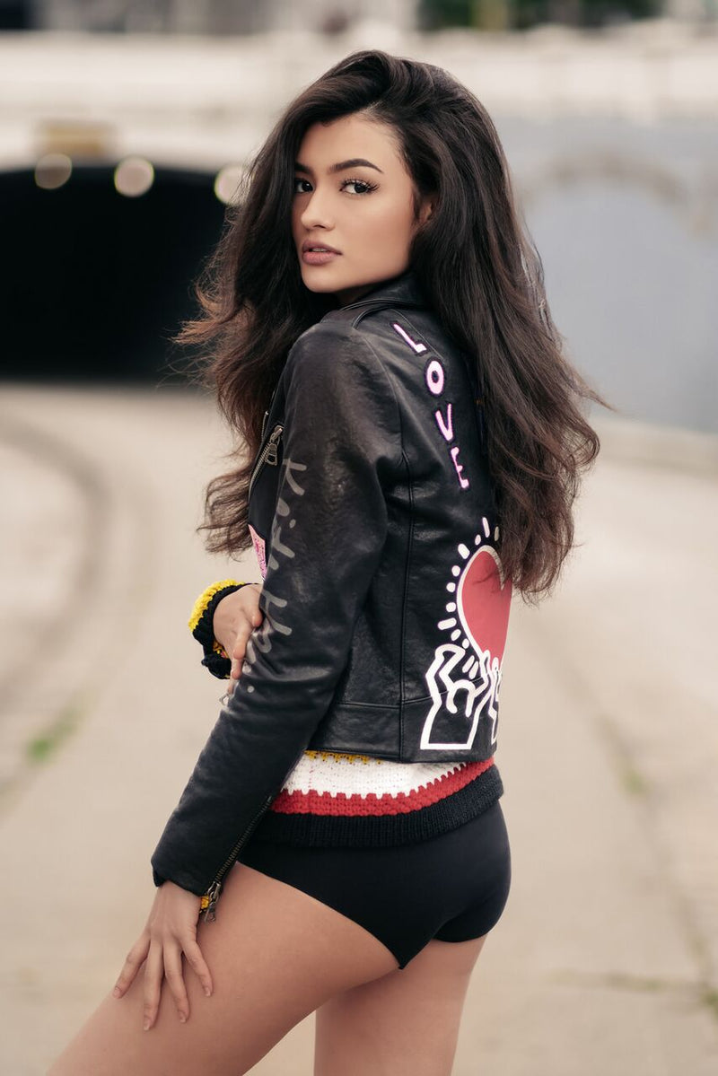 Samantha Diaz