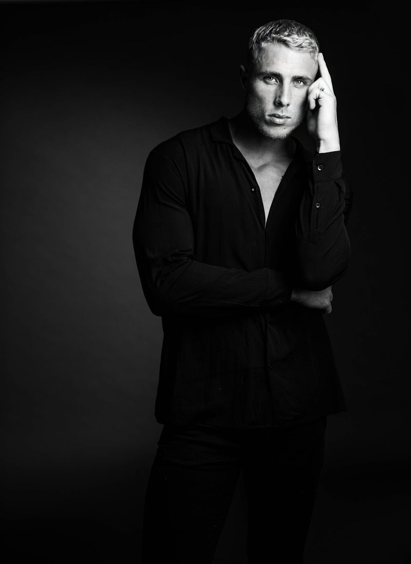 Gerrie Labuschagne