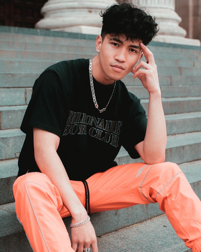 Chase Martinez