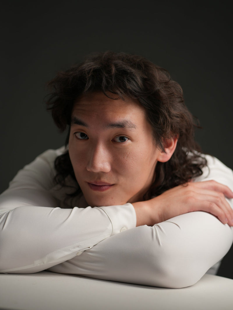 Kevin Liu