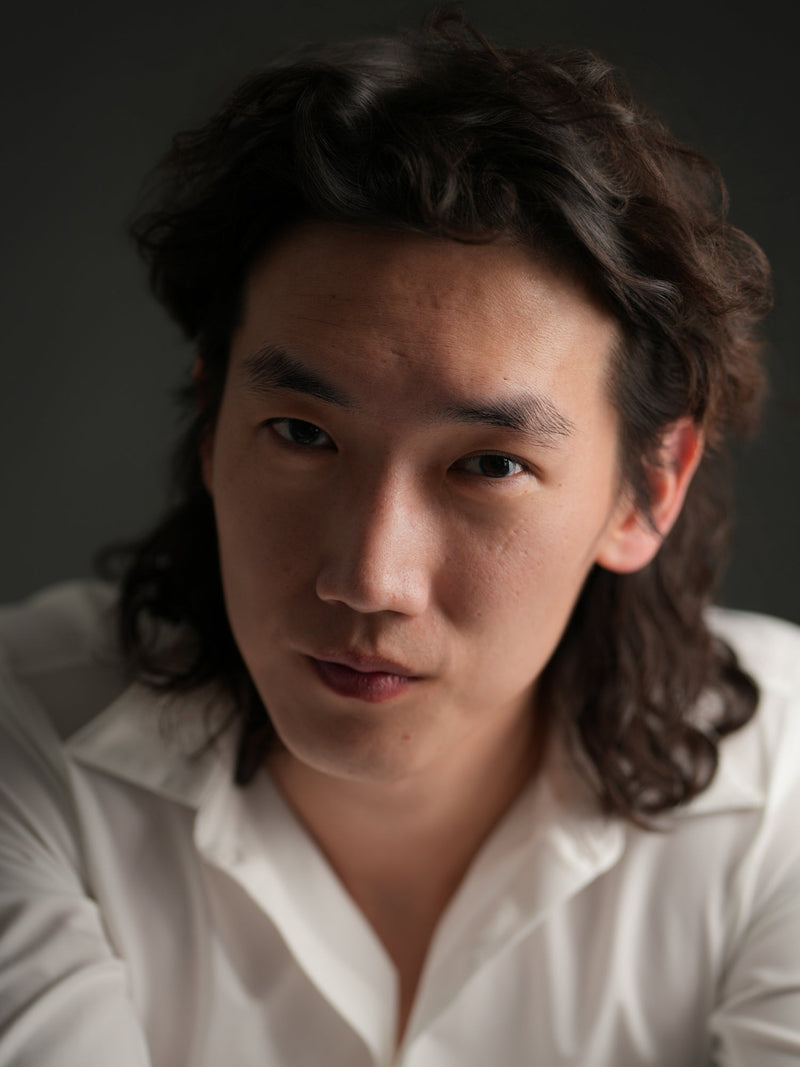 Kevin Liu