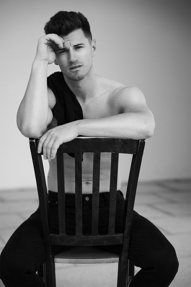 Danny Mars