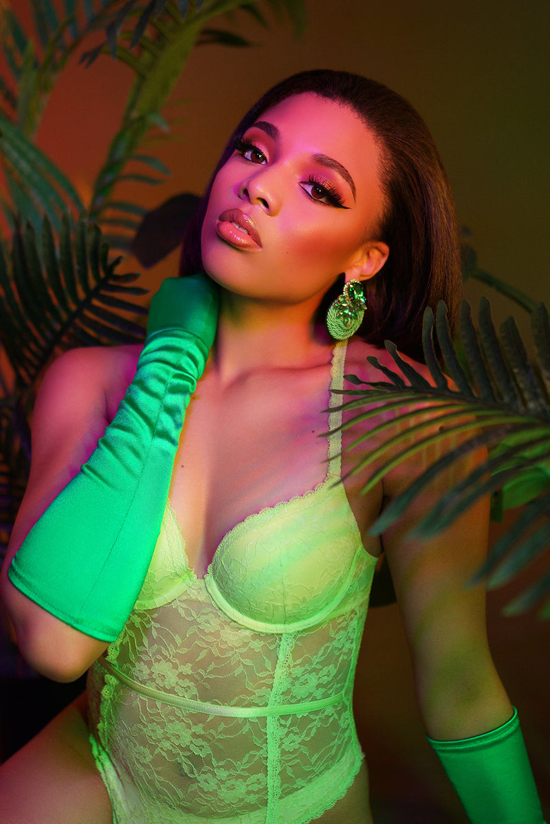Brittany St. James