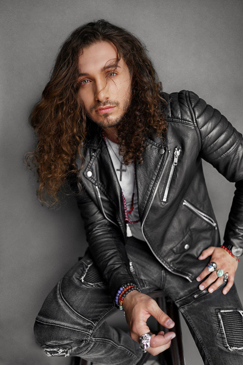 Jordan Abernathy