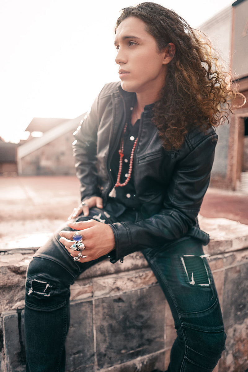 Jordan Abernathy