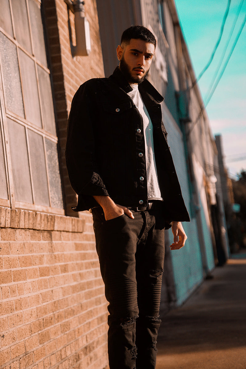 Moe Elkhalil