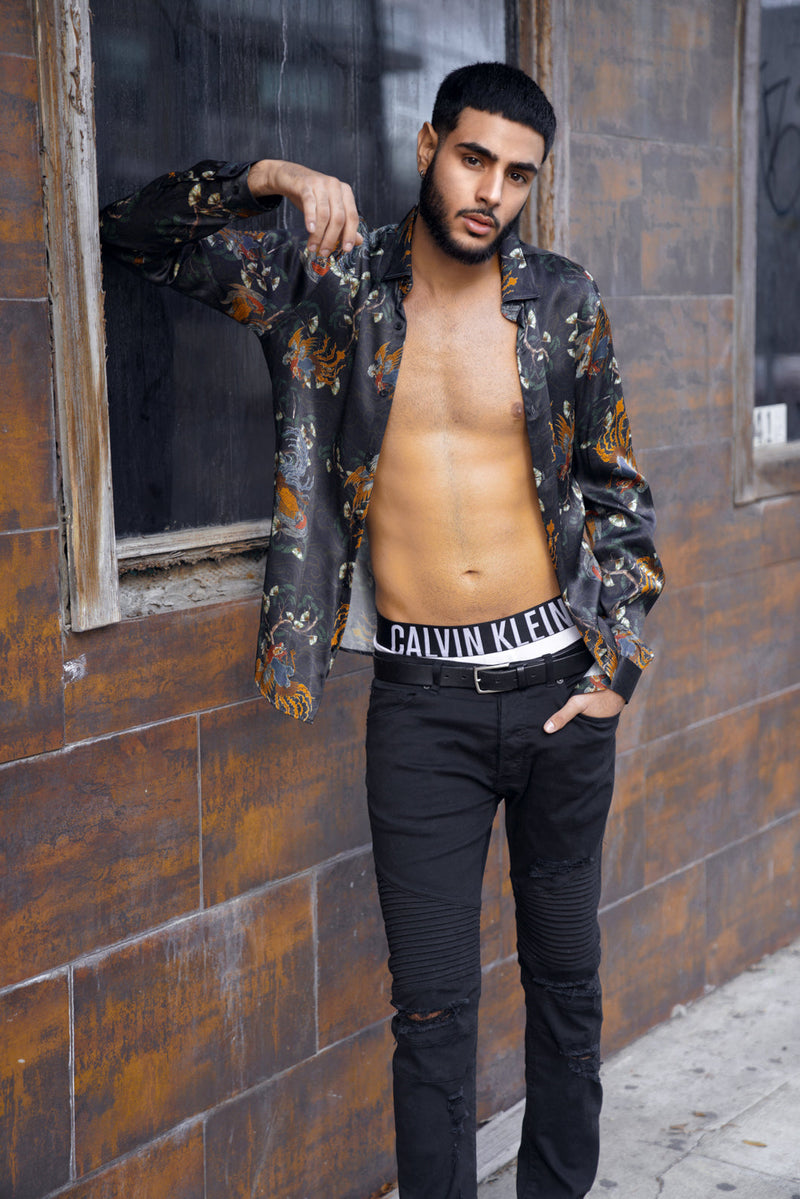 Moe Elkhalil