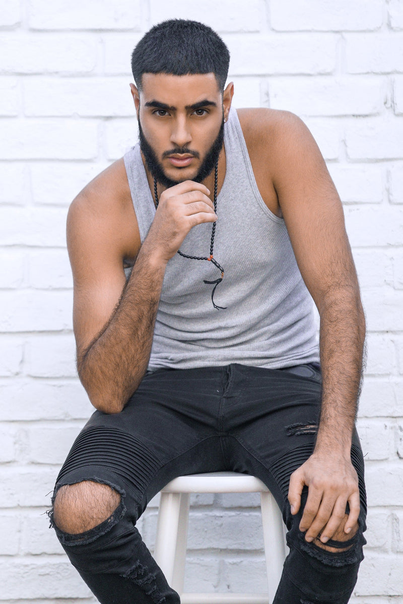 Moe Elkhalil