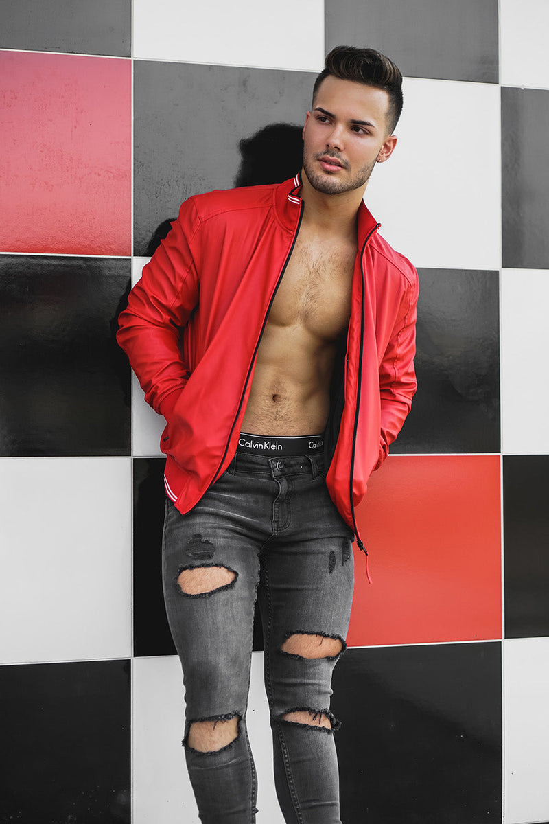 Carlos Alejandro
